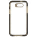 ZAGG Piccadilly Hybrid Case for Samsung Galaxy J7 (2nd Gen, 2017) - Clear/Black - for just $6.99! 