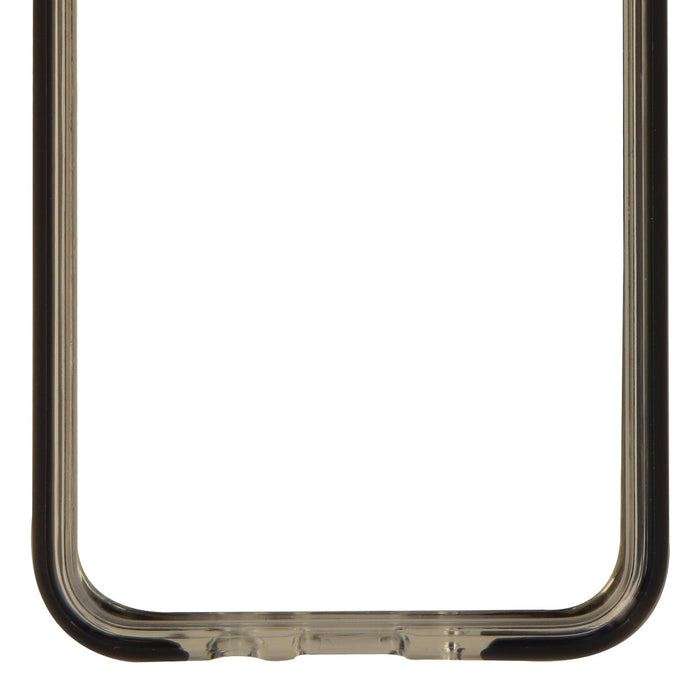 ZAGG Piccadilly Hybrid Case for Samsung Galaxy J7 (2nd Gen, 2017) - Clear/Black - for just $6.99! 