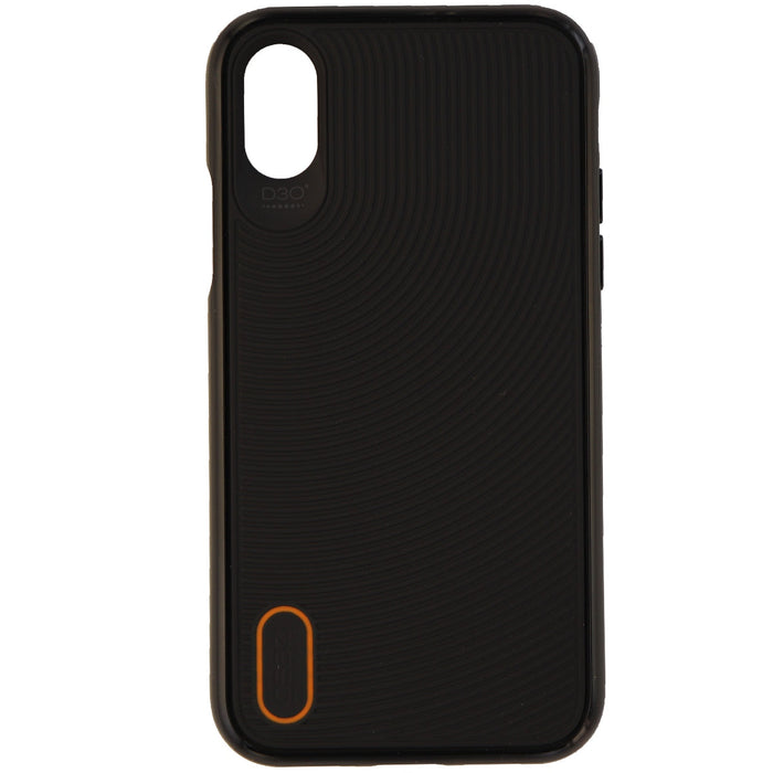 ZAGG Battersea Series Protective Slim Case Cover for Apple iPhone X 10 - Black - Just $5.99! Shop now at Retro Gaming of Denver