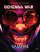 Gehenna War sourcebook - for just $45! 