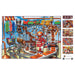 Hershey's Chocolate Factory - 1000 Piece Jigsaw Puzzle - for just $16.99! 