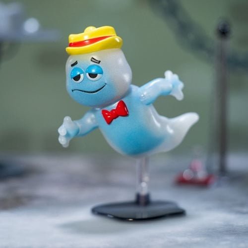 General Mills Boo Berry 6-Inch Scale Glow-in-the-Dark Action Figure - Exclusive - Just $19.50! Shop now at Retro Gaming of Denver