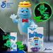 General Mills Boo Berry 6-Inch Scale Glow-in-the-Dark Action Figure - Exclusive - Just $19.50! Shop now at Retro Gaming of Denver