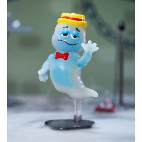 General Mills Boo Berry 6-Inch Scale Glow-in-the-Dark Action Figure - Exclusive - Just $19.50! Shop now at Retro Gaming of Denver