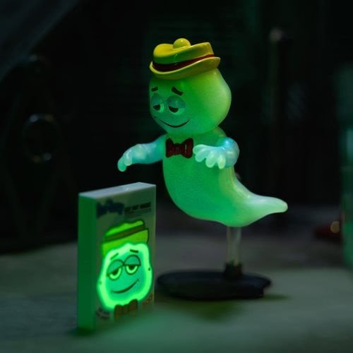 General Mills Boo Berry 6-Inch Scale Glow-in-the-Dark Action Figure - Exclusive - Just $19.50! Shop now at Retro Gaming of Denver