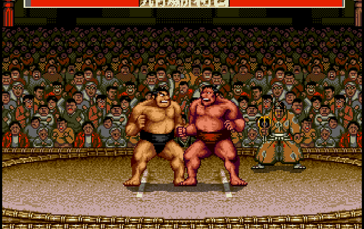 Aah! Harimanada [Japan Import] (Sega MegaDrive) - for just $0! 