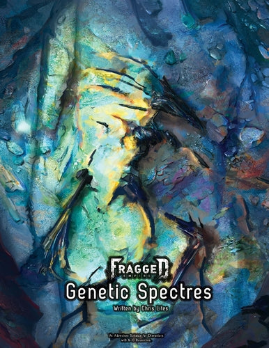 Genetic Spectres - for just $14.95! 