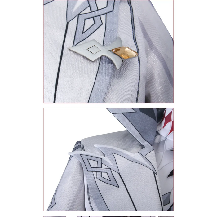 Arlecchino The Knave Cosplay – Genshin Impact Fatui Harbinger - for just $46.95! 