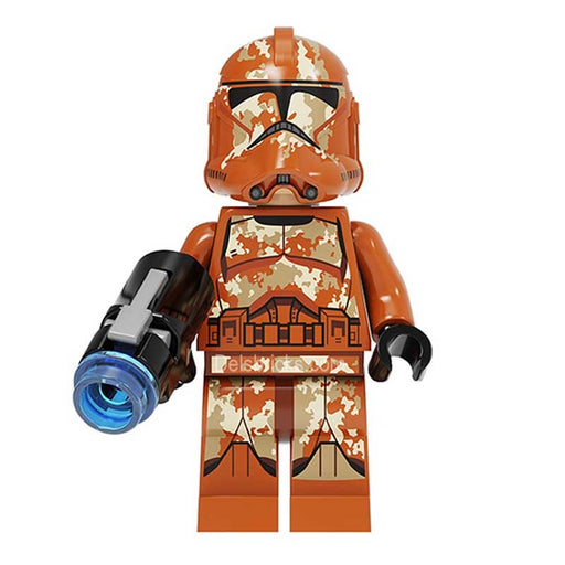 Geonosis Clone trooper Lego  Star wars Minifigures - Premium Lego Star Wars Minifigures - Just $3.99! Shop now at Retro Gaming of Denver