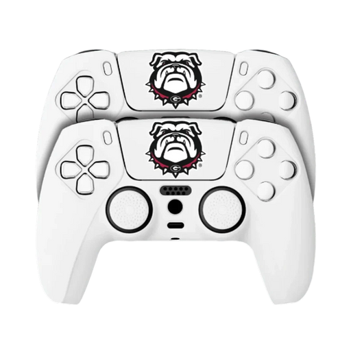 Georgia Bulldogs PS5 Touchpad Stickers - for just $16.99! 