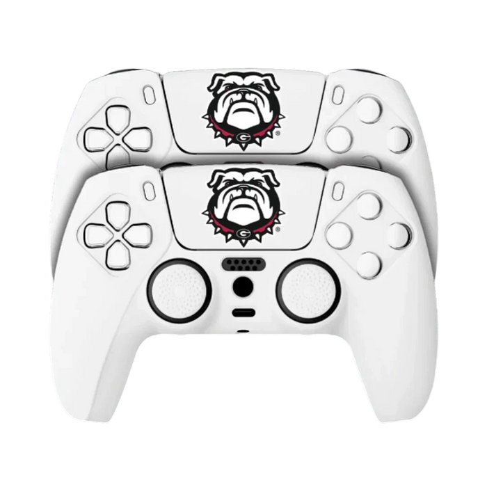 Georgia Bulldogs PS5 Touchpad Stickers - for just $16.99! 