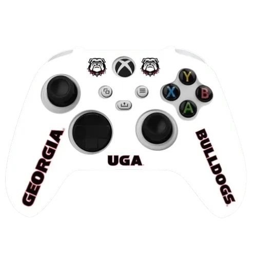 Georgia Bulldogs VarsityGripz - for just $29.99! 