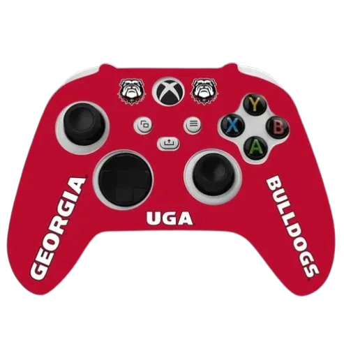 Georgia Bulldogs VarsityGripz - for just $29.99! 