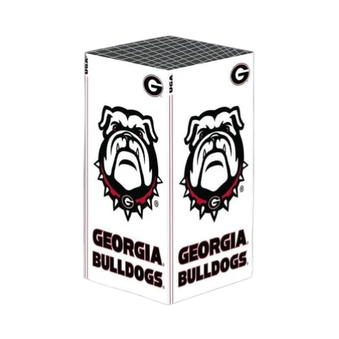 Georgia Bulldogs Xbox X/S VarsityWrapz - for just $39.99! 