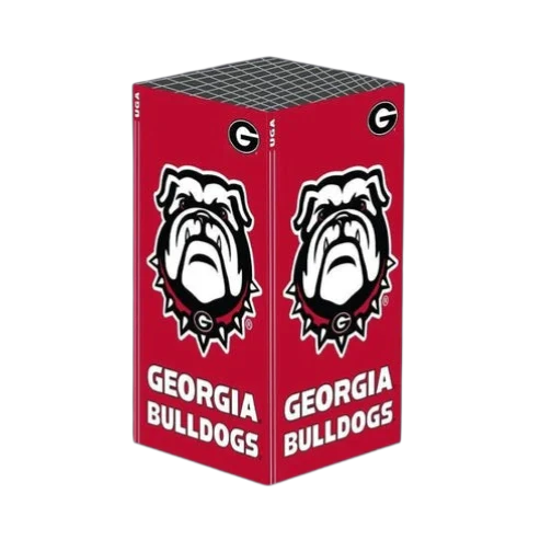 Georgia Bulldogs Xbox X/S VarsityWrapz - for just $39.99! 