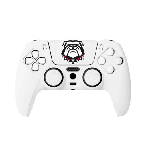 Georgia Bulldogs PS5 Touchpad Stickers - for just $16.99! 