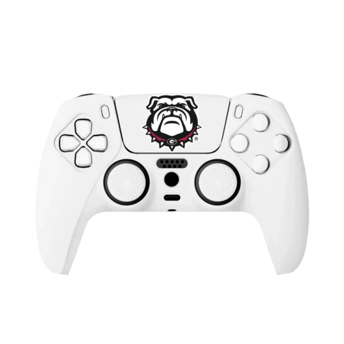 Georgia Bulldogs PS5 Touchpad Stickers - for just $16.99! 