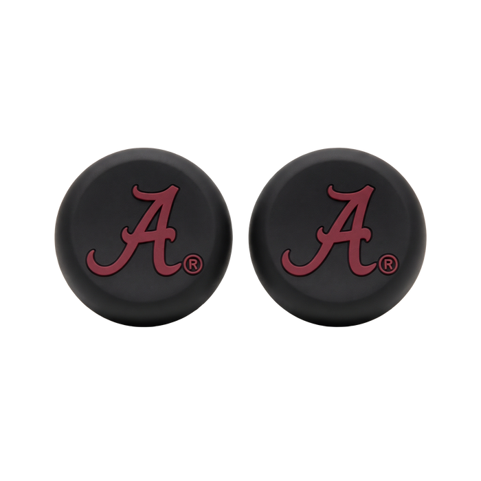 Alabama ThumbGripz | Pack of 2 Pairs - for just $17.99! 