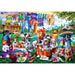 EZ Grip - Laundry Day Rascals 1000 Piece Jigsaw Puzzle - for just $19.99! 