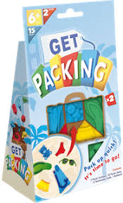 Get Packing: 2 Player - for just $11.99! 