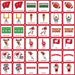 Wisconsin Badgers Matching Game - for just $12.99! 