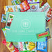 Gluten Free Dairy Free Vegan Friendly Care Package - for just $55.99! 