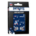New England Patriots Dice Set - 19mm - for just $7.99! 
