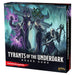D&D: Tyrants of the Underdark (Updated Edition) - for just $50! 