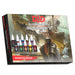 D&D: Adventurers Paint Set - for just $24.99! 