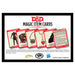 D&D: Magic Item Cards - for just $29.99! 