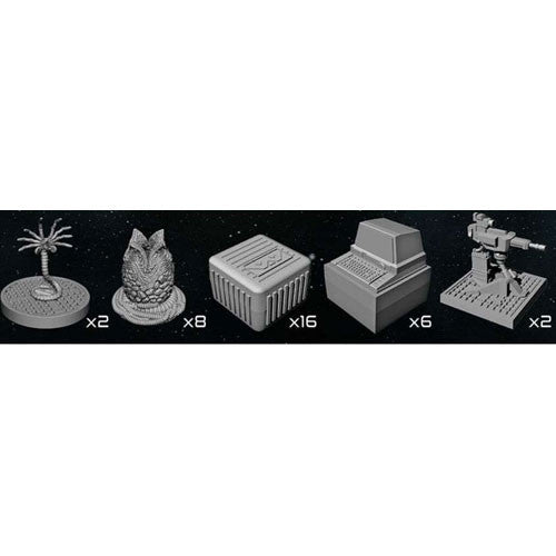 Aliens: Assets & Hazards - for just $20! 