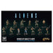 Aliens: Heroes of Hadley's Hope - for just $25! 