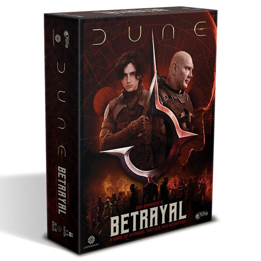 Dune: Betrayal - for just $29.99! 