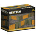 Battlefield in a Box: HexTech - Dropbase Delta Energy Walls - for just $35! 