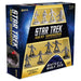 Star Trek Away Missions: Federation VS Borg - Battle of Wolf 359 Core Set - for just $60! 