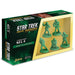 Star Trek Away Missions: Romulan - Commander Sela Expansion - for just $25! 