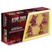 Star Trek Away Missions: Klingon - Chancellor Gowron Expansion - for just $25! 