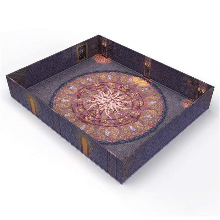 Tenfold Dungeon: The Castle - for just $65! 