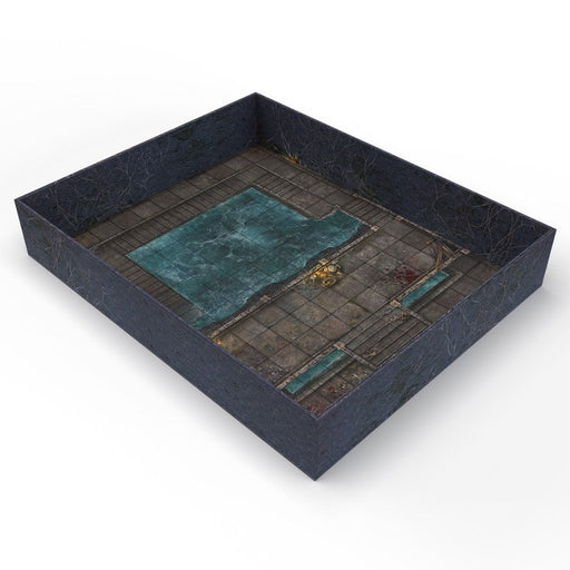 Tenfold Dungeon: Dungeons & Sewers - for just $65! 
