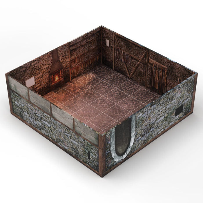 Tenfold Dungeon: The Town - for just $65! 