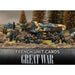 The Great War: French - Unit Cards - for just $30! 