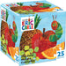 World of Eric Carle - Hungry Caterpillar 25 Piece Jigsaw Puzzle - for just $7.99! 