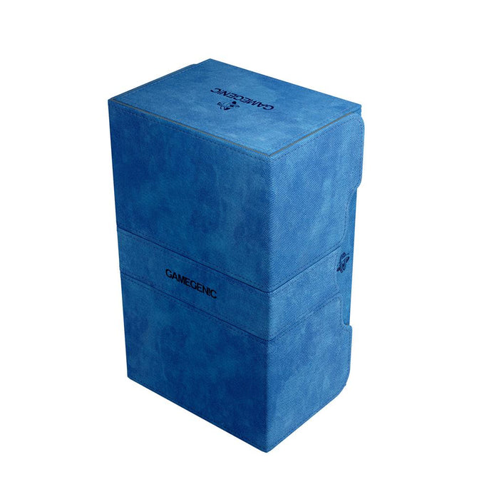 Gamegenic Stronghold Deck Box 200+ - for just $44.99! 