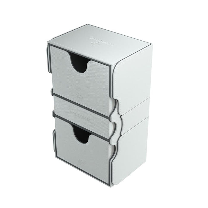 Gamegenic Stronghold Deck Box 200+ - for just $44.99! 