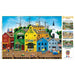 Hometown Gallery - Crows Nest Harbor 1000 Piece Jigsaw Puzzle - Just $16.99! Shop now at Retro Gaming of Denver