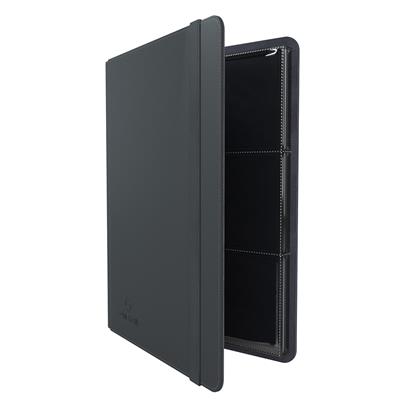 Gamegenic Prime Album 18-Pocket - for just $27.99! 