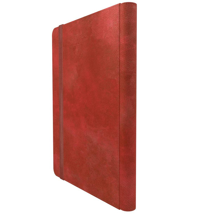 Gamegenic Prime Album 18-Pocket - for just $27.99! 