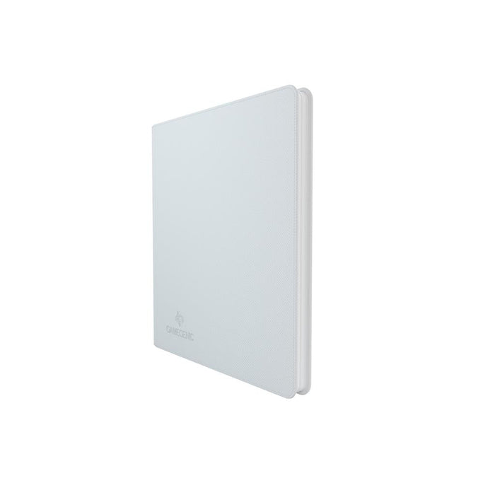 Gamegenic: Zip-Up Album 24-Pocket Binder - for just $39.99! 