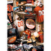 Cincinnati Bengals - Locker Room 500 Piece Jigsaw Puzzle - for just $16.99! 