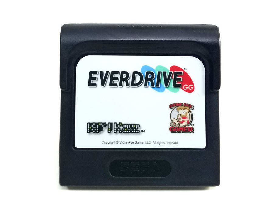 EverDrive- Game Gear-GG Original (Game Gear) - for just $99.99! 